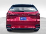 2026 Mazda Mazda CX-70 3.3 Turbo Preferred AWD