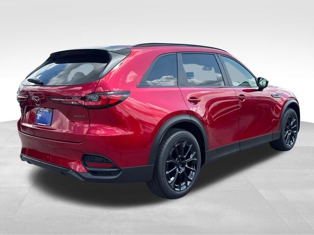 2026 Mazda Mazda CX-70 3.3 Turbo Preferred AWD