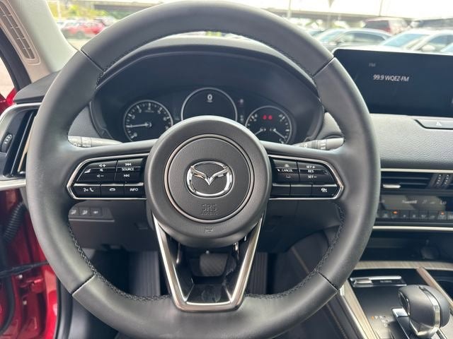 2026 Mazda Mazda CX-70 3.3 Turbo Preferred AWD