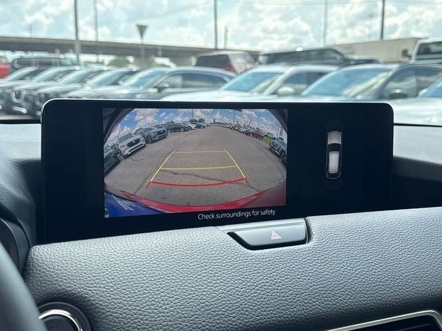 2026 Mazda Mazda CX-70 3.3 Turbo Preferred AWD
