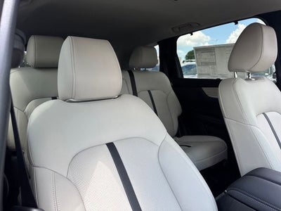 2026 Mazda Mazda CX-70 3.3 Turbo Preferred AWD