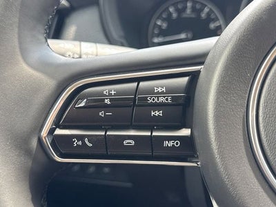 2026 Mazda Mazda CX-70 3.3 Turbo Preferred AWD