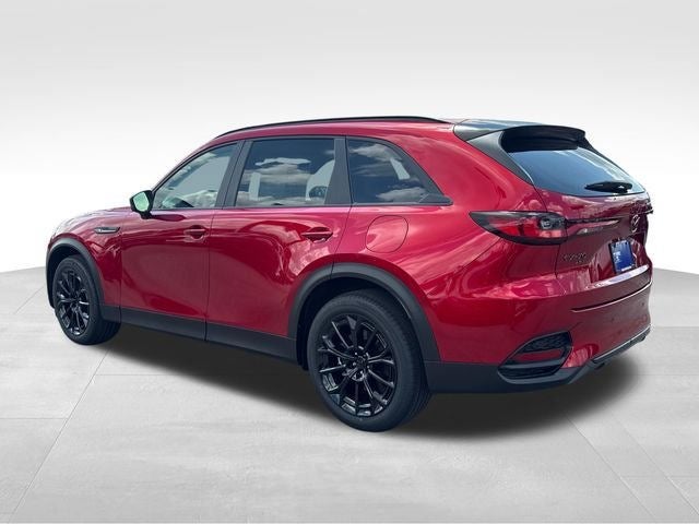 2026 Mazda Mazda CX-70 3.3 Turbo Preferred AWD