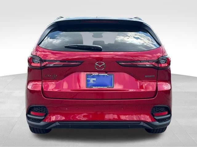 2026 Mazda Mazda CX-70 3.3 Turbo Preferred AWD
