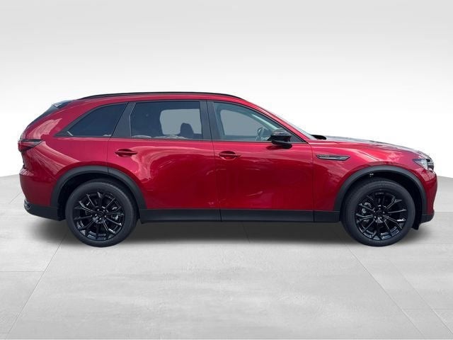 2026 Mazda Mazda CX-70 3.3 Turbo Preferred AWD