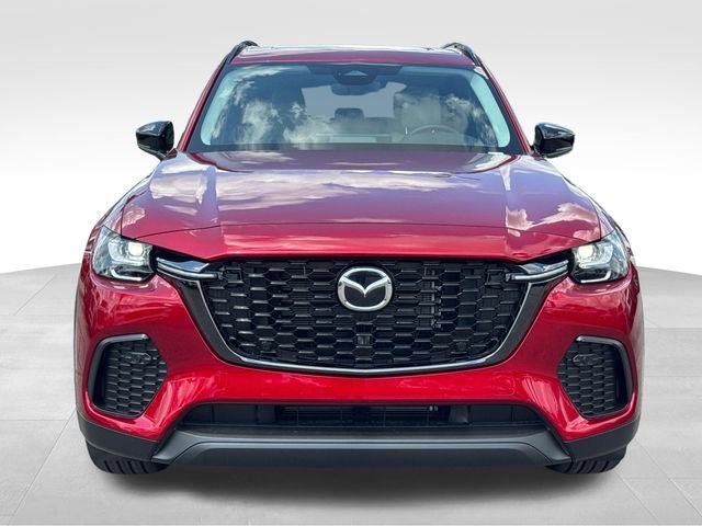 2026 Mazda Mazda CX-70 3.3 Turbo Preferred AWD