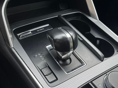 2025 Mazda Mazda CX-70 3.3 Turbo Preferred