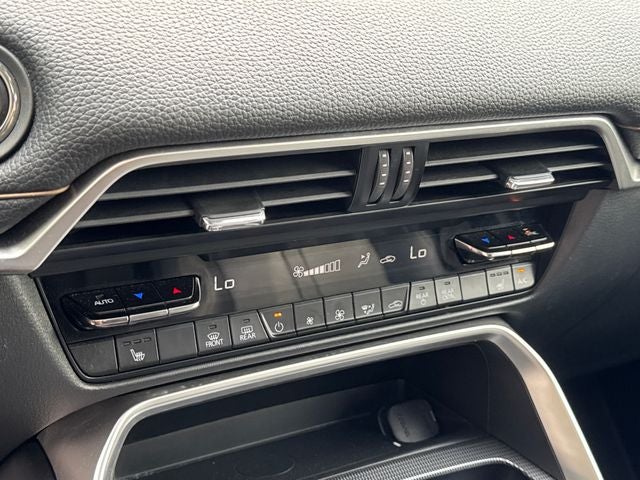 2025 Mazda Mazda CX-70 3.3 Turbo Preferred