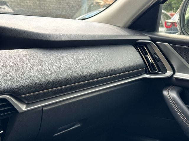 2025 Mazda Mazda CX-70 3.3 Turbo Preferred