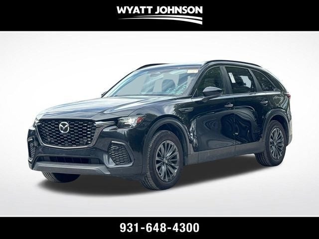 2025 Mazda Mazda CX-70 3.3 Turbo Preferred