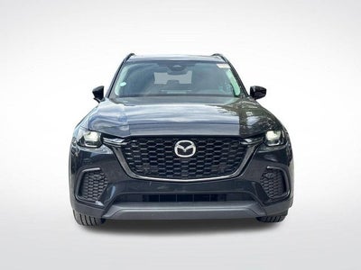 2025 Mazda Mazda CX-70 3.3 Turbo Preferred