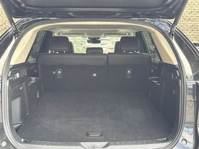 2025 Mazda Mazda CX-70 3.3 Turbo Preferred