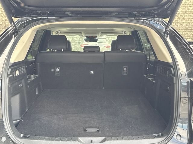 2025 Mazda Mazda CX-70 3.3 Turbo Preferred
