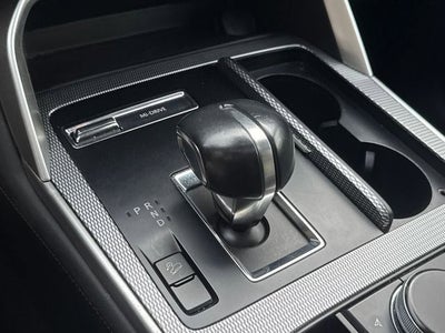 2025 Mazda Mazda CX-70 3.3 Turbo Preferred