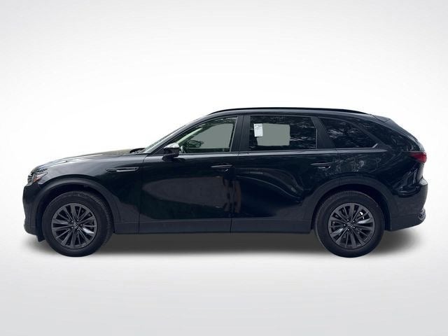 2025 Mazda Mazda CX-70 3.3 Turbo Preferred