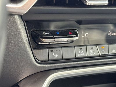 2025 Mazda Mazda CX-70 3.3 Turbo Preferred