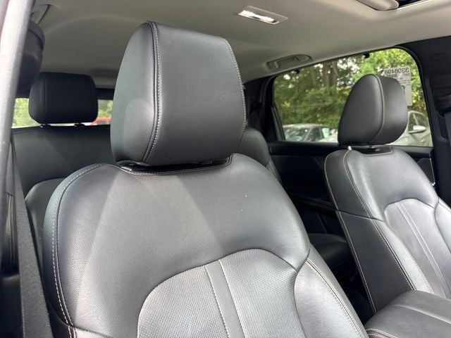 2025 Mazda Mazda CX-70 3.3 Turbo Preferred