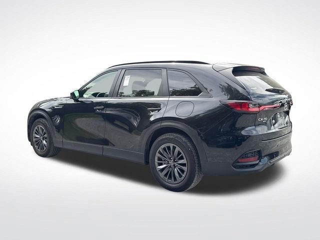 2025 Mazda Mazda CX-70 3.3 Turbo Preferred