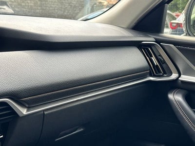 2025 Mazda Mazda CX-70 3.3 Turbo Preferred