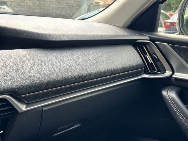 2025 Mazda Mazda CX-70 3.3 Turbo Preferred