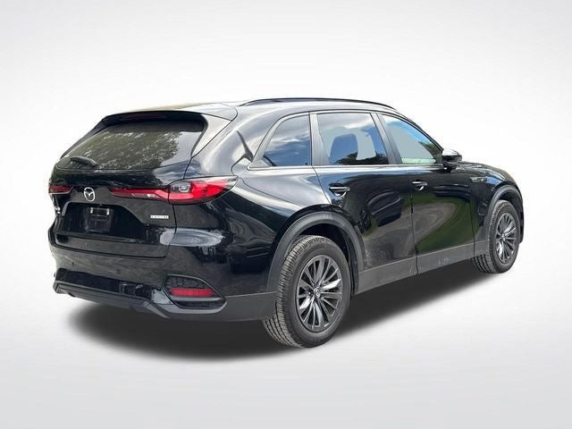 2025 Mazda Mazda CX-70 3.3 Turbo Preferred