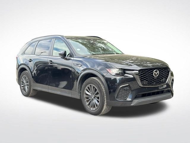 2025 Mazda Mazda CX-70 3.3 Turbo Preferred