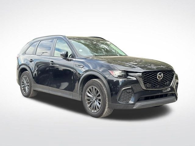 2025 Mazda Mazda CX-70 3.3 Turbo Preferred