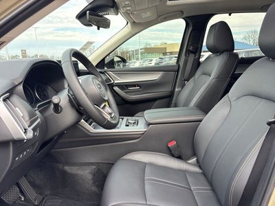 2026 Mazda Mazda CX-70 3.3 Turbo Preferred AWD