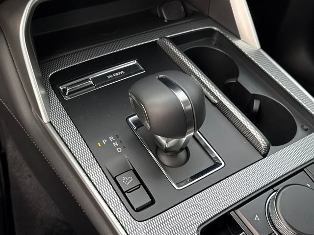 2026 Mazda Mazda CX-70 3.3 Turbo Preferred AWD