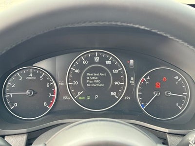 2026 Mazda Mazda CX-70 3.3 Turbo Preferred AWD