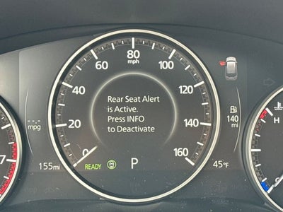 2026 Mazda Mazda CX-70 3.3 Turbo Preferred AWD