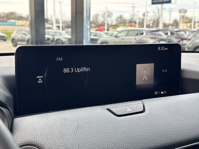 2026 Mazda Mazda CX-70 3.3 Turbo Preferred AWD