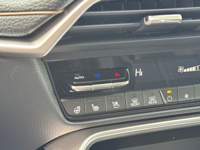 2026 Mazda Mazda CX-70 3.3 Turbo Preferred AWD