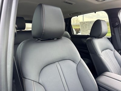 2026 Mazda Mazda CX-70 3.3 Turbo Preferred AWD