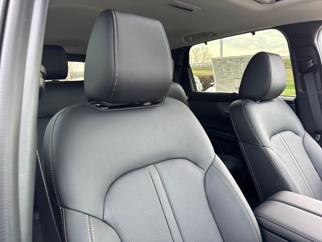 2026 Mazda Mazda CX-70 3.3 Turbo Preferred AWD