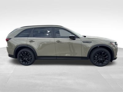 2026 Mazda Mazda CX-70 3.3 Turbo Preferred AWD