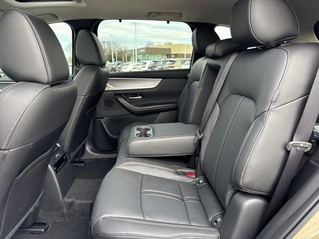 2026 Mazda Mazda CX-70 3.3 Turbo Preferred AWD