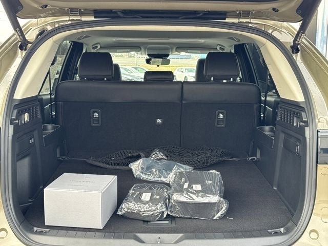 2026 Mazda Mazda CX-70 3.3 Turbo Preferred AWD