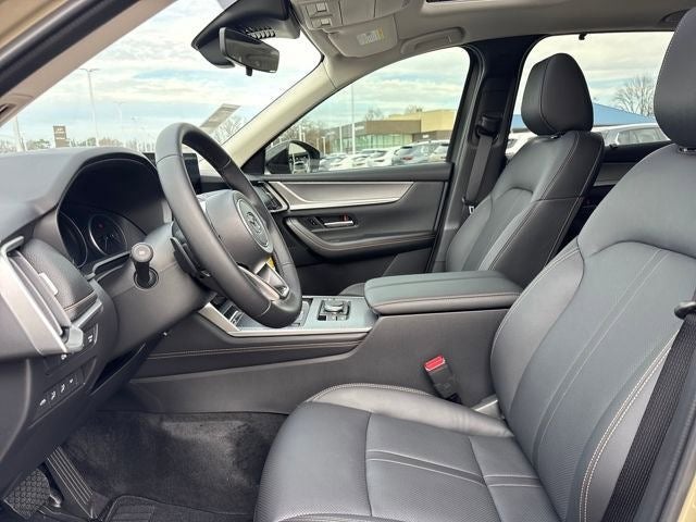 2026 Mazda Mazda CX-70 3.3 Turbo Preferred AWD