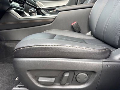 2026 Mazda Mazda CX-70 3.3 Turbo Preferred AWD