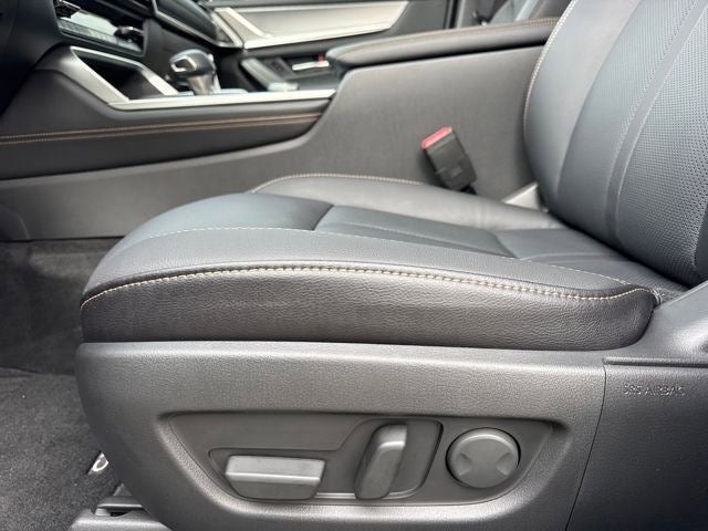 2026 Mazda Mazda CX-70 3.3 Turbo Preferred AWD