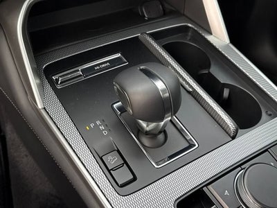 2026 Mazda Mazda CX-70 3.3 Turbo Preferred AWD