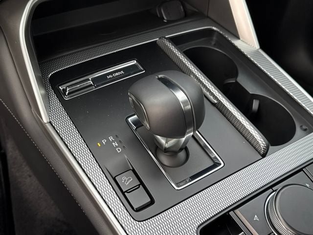 2026 Mazda Mazda CX-70 3.3 Turbo Preferred AWD