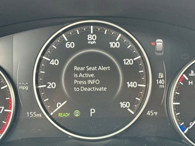 2026 Mazda Mazda CX-70 3.3 Turbo Preferred AWD