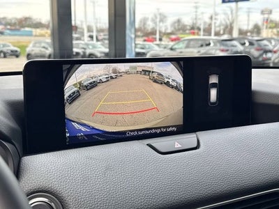 2026 Mazda Mazda CX-70 3.3 Turbo Preferred AWD