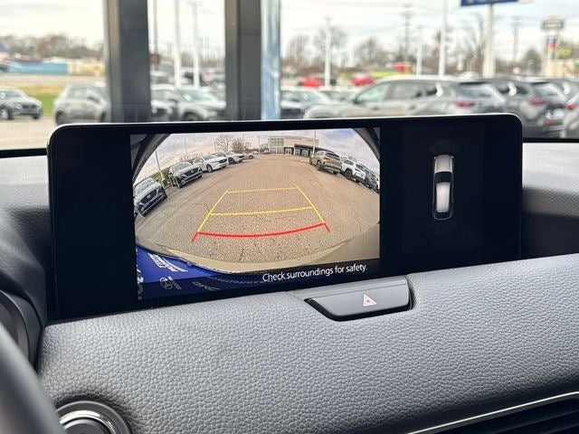 2026 Mazda Mazda CX-70 3.3 Turbo Preferred AWD