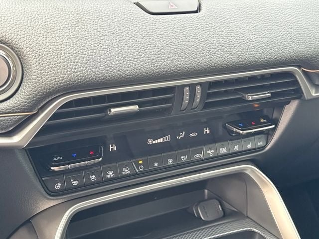 2026 Mazda Mazda CX-70 3.3 Turbo Preferred AWD