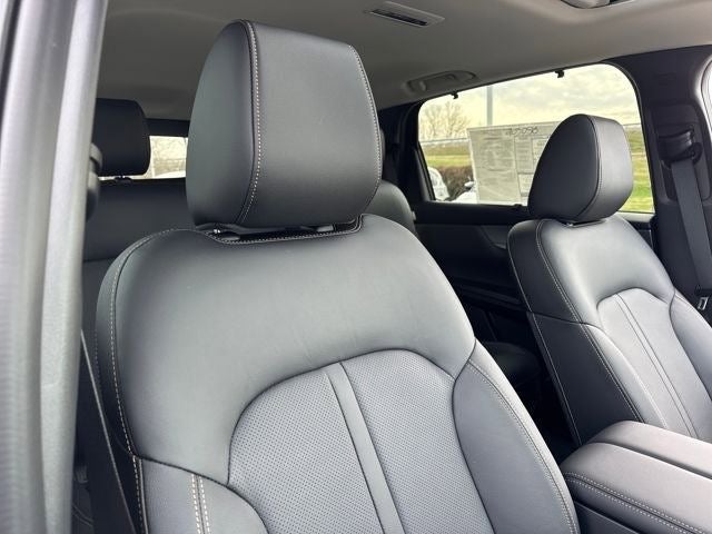 2026 Mazda Mazda CX-70 3.3 Turbo Preferred AWD