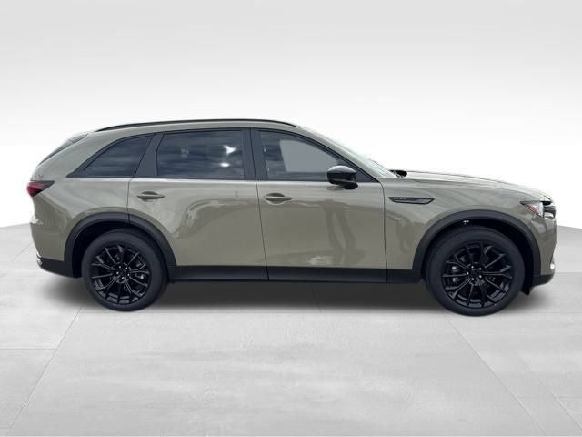 2026 Mazda Mazda CX-70 3.3 Turbo Preferred AWD