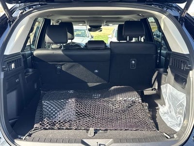 2026 Mazda Mazda CX-70 3.3 Turbo Preferred AWD